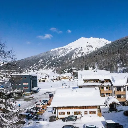 Lärchenhof Hotel Sulden