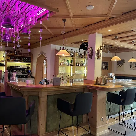 Hotel Laerchenhof Solda