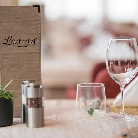 Laerchenhof 3*