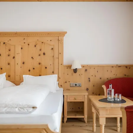Lärchenhof Hotel Sulden
