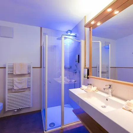 Hotel Laerchenhof Solda