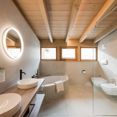 Hotel Laerchenhof 3*