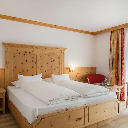 Laerchenhof 3*