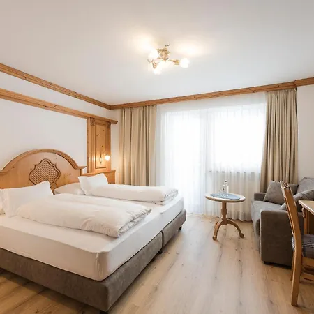 Lärchenhof Hotel Sulden