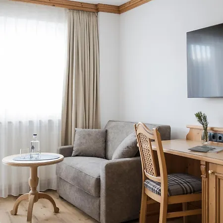 Hotel Laerchenhof Solda