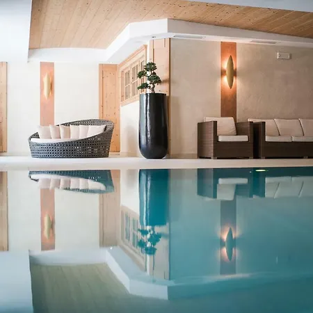 Hotel Lärchenhof 3*