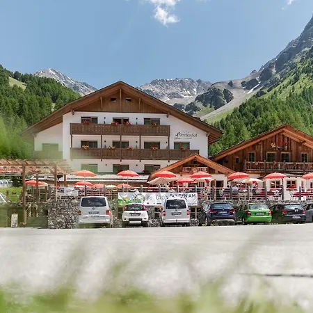 Lärchenhof 3*