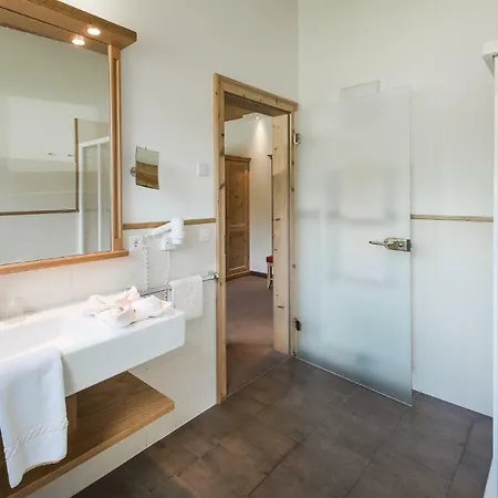 Lärchenhof Hotel Sulden