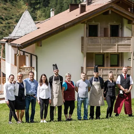 Laerchenhof Hotel Solda